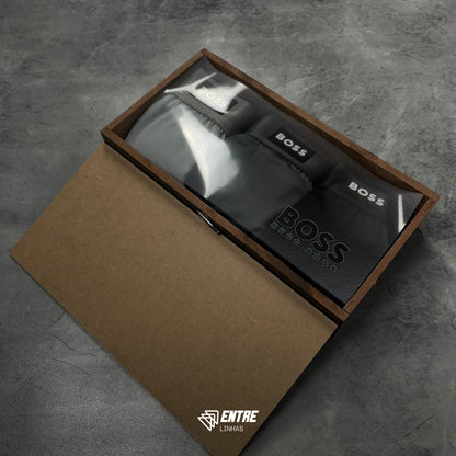 KIT CUECA 3 UNIDADES