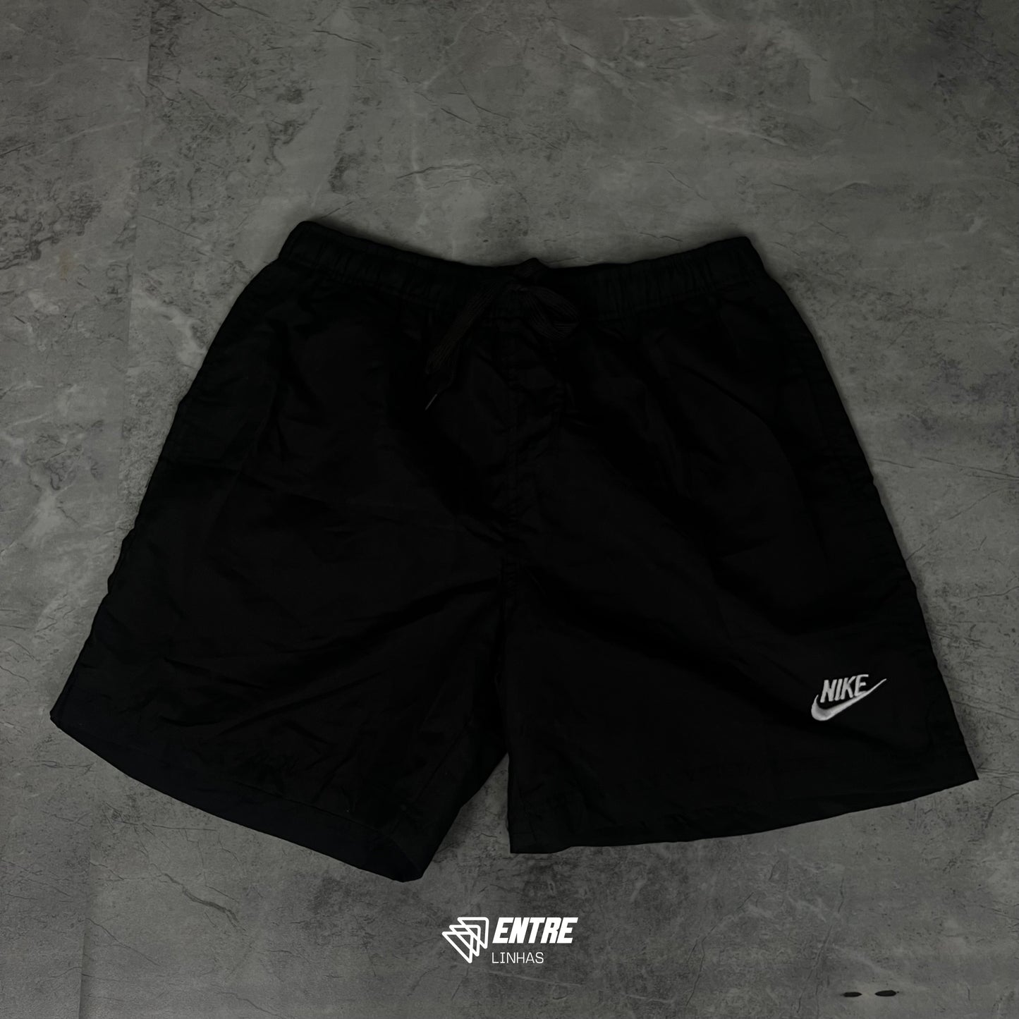 BERMUDA DRI-FIT