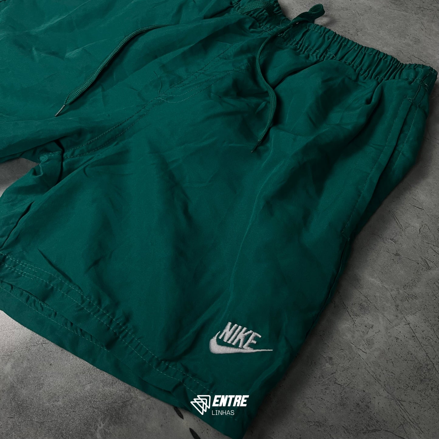 BERMUDA DRI-FIT