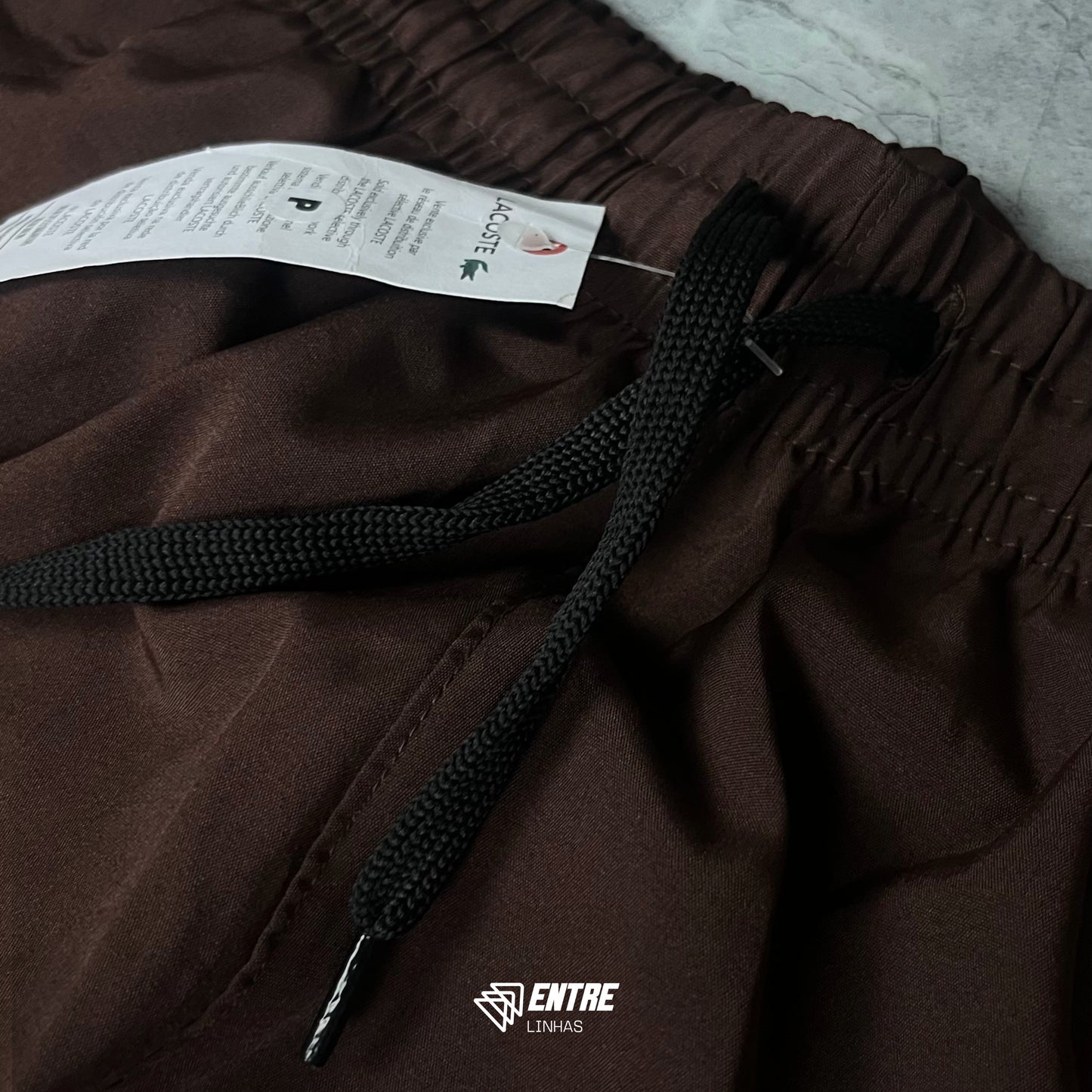BERMUDA DRI-FIT