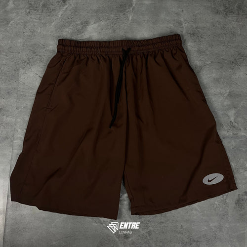BERMUDA DRI-FIT