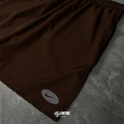 BERMUDA DRI-FIT