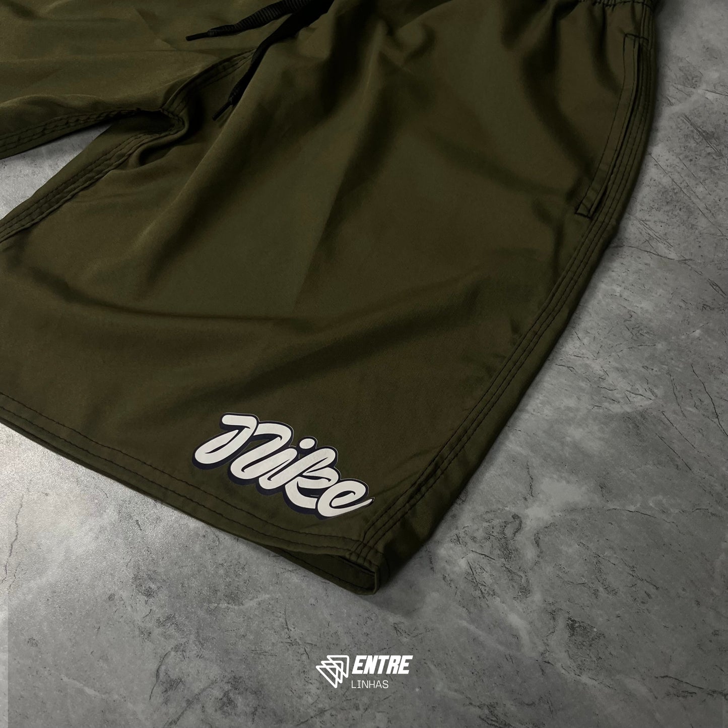 BERMUDA DRI-FIT