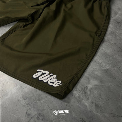 BERMUDA DRI-FIT