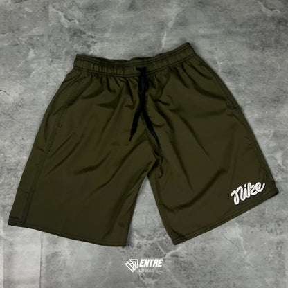 BERMUDA DRI-FIT