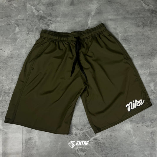 BERMUDA DRI-FIT