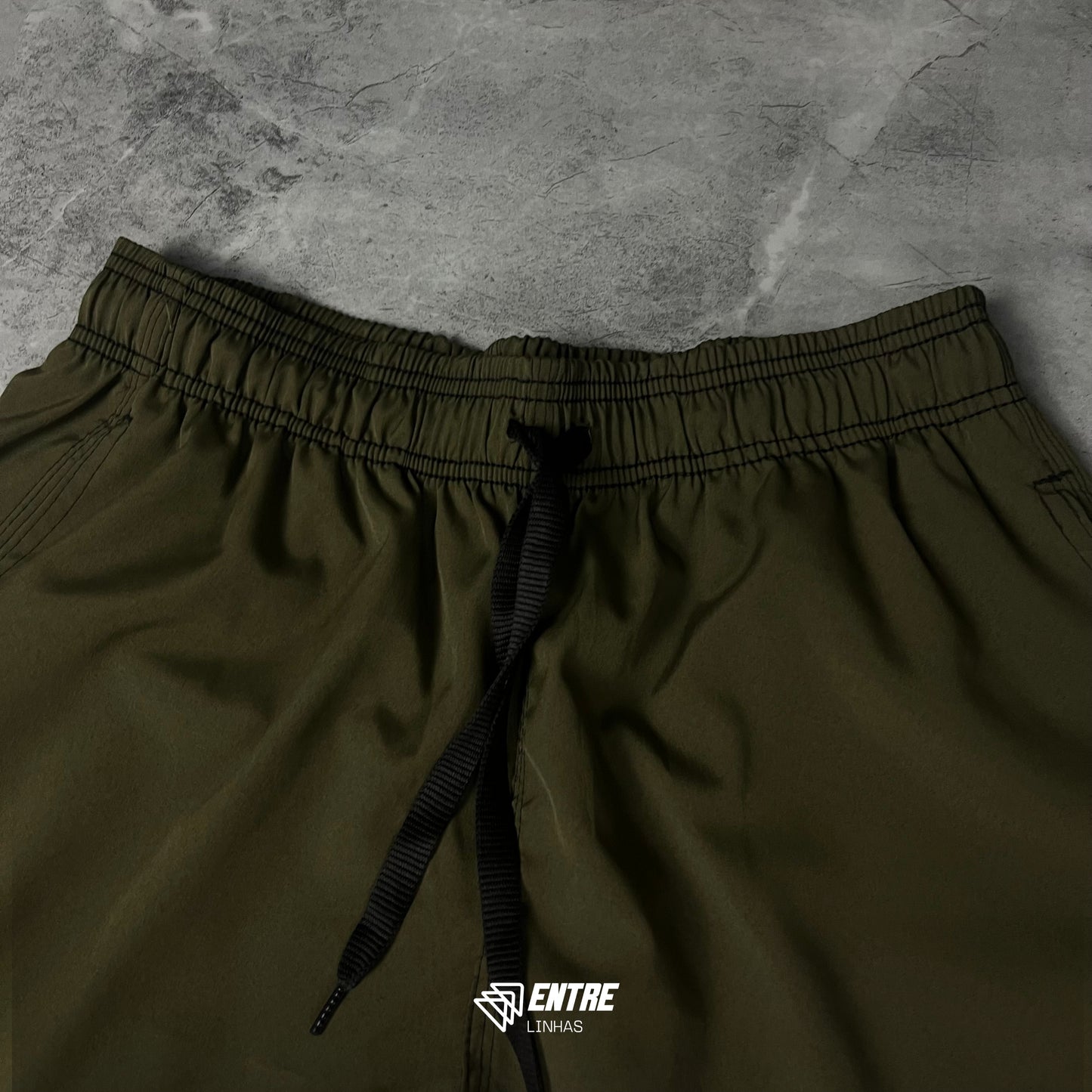 BERMUDA DRI-FIT