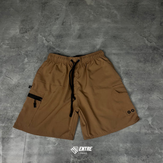 BERMUDA DRI-FIT CARGO
