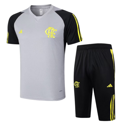 Conjunto de Treino do Flamengo
