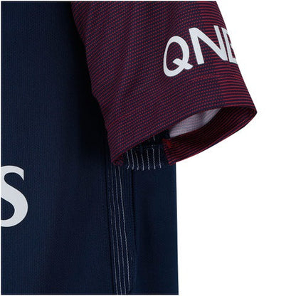 Camisa PSG Retrô 2017 Nike - Azul