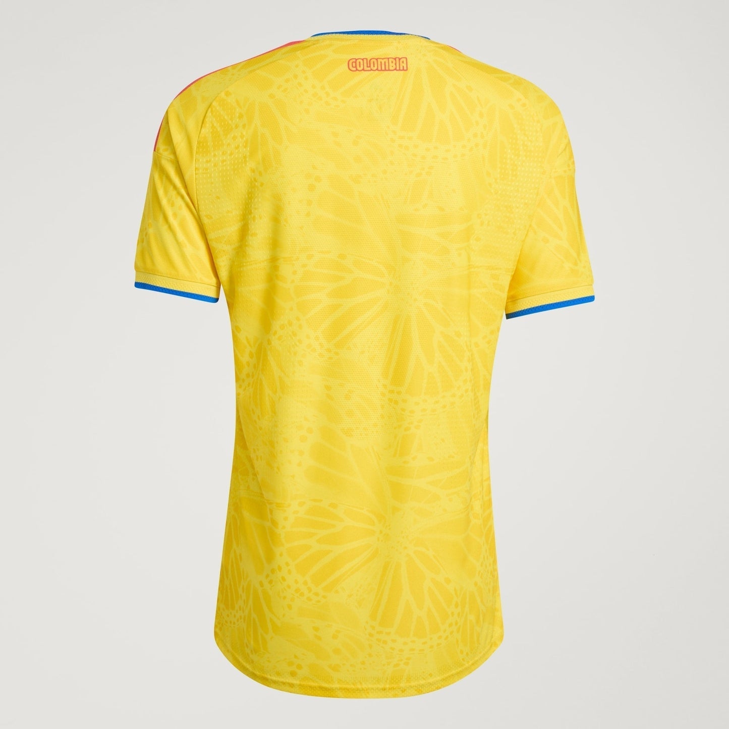Camisa Colombia Home 2026/27 - Jogador