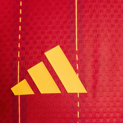 Camisa Espanha 2026/27 - Jogador