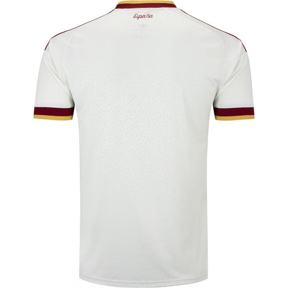 Camisa Espanha Away 24/25 - Adidas Torcedor Masculina