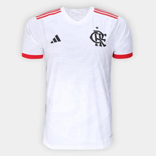Camisa Flamengo II 24/25 Torcedor