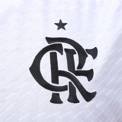 Camisa Flamengo II 24/25 Torcedor
