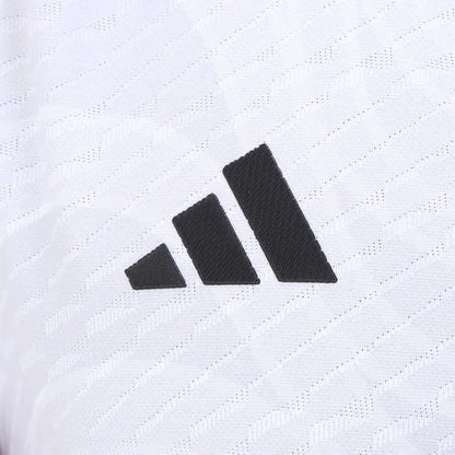 Camisa Flamengo II 24/25 Torcedor