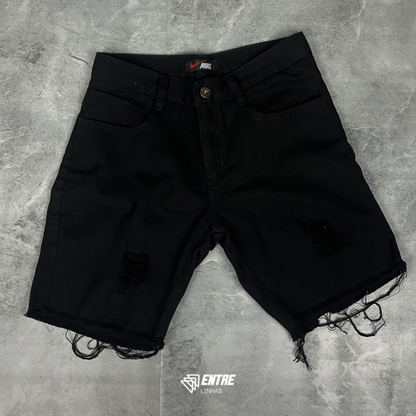 BERMUDA JEANS