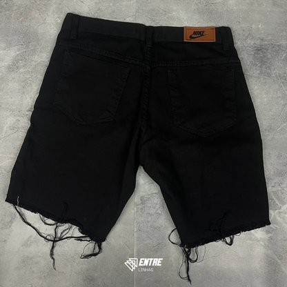 BERMUDA JEANS