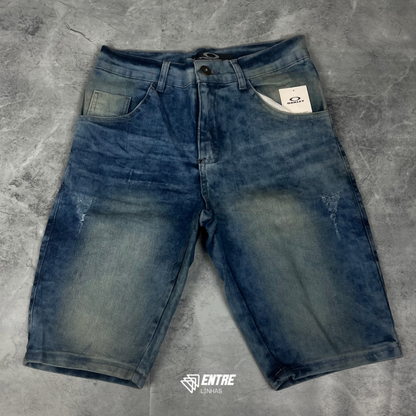 BERMUDA JEANS