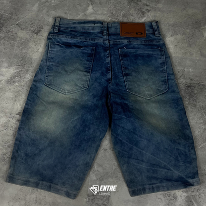 BERMUDA JEANS