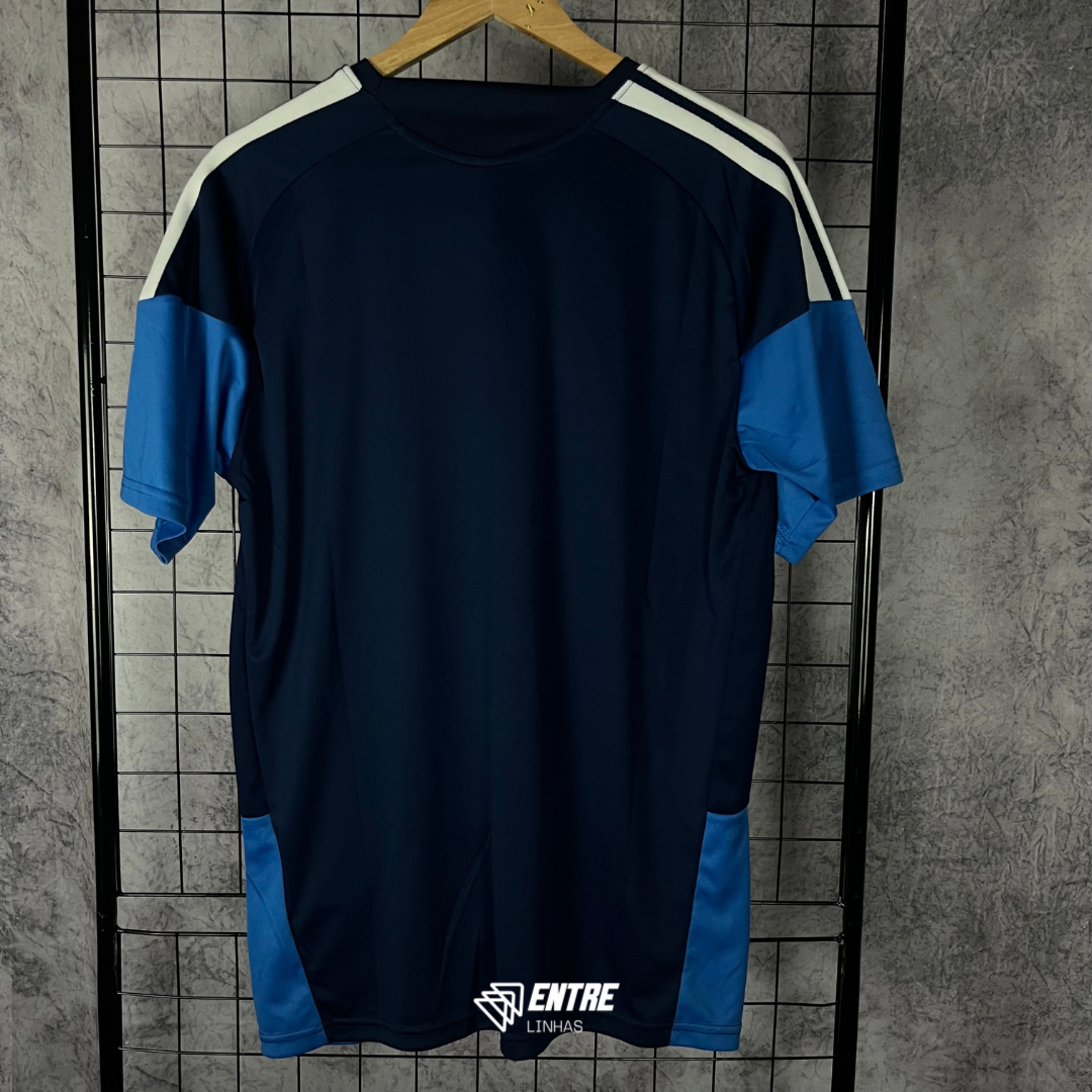 Camisa Adidas Cruzeiro 26/27 Treino (PRONTA ENTREGA)