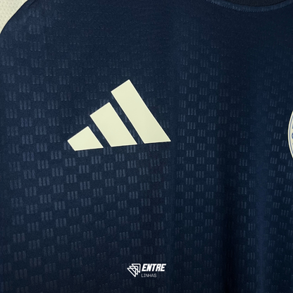 Camisa Adidas Cruzeiro 26/27 Treino (PRONTA ENTREGA)