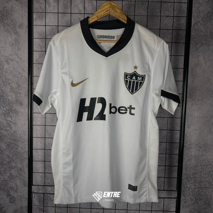 Camisa Atletíco Mineiro  26/27 AWAY (PRONTA ENTREGA)