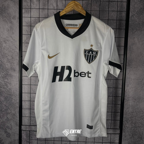 Camisa Atletíco Mineiro  26/27 AWAY (PRONTA ENTREGA)
