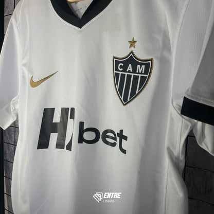 Camisa Atletíco Mineiro  26/27 AWAY (PRONTA ENTREGA)