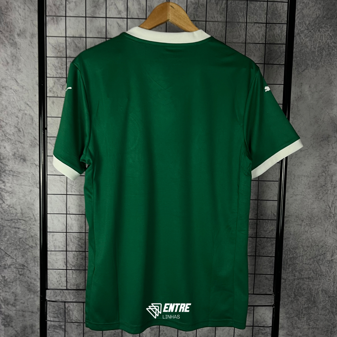 Camisa Palmeiras 25/26 HOME (PRONTA ENTREGA)