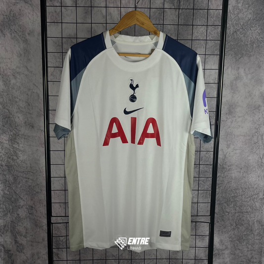 Camisa Nike Tottenham I 25/26 (PRONTA ENTREGA)