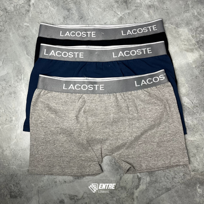 KIT CUECA 3 UNIDADES