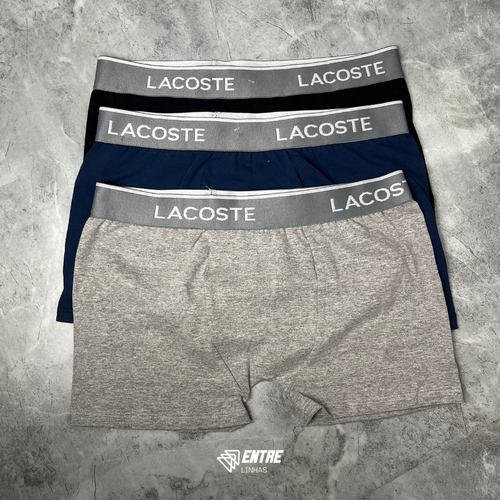 KIT CUECA 3 UNIDADES