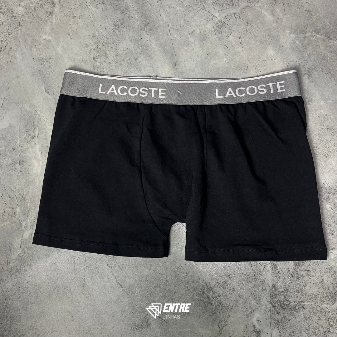 KIT CUECA 3 UNIDADES