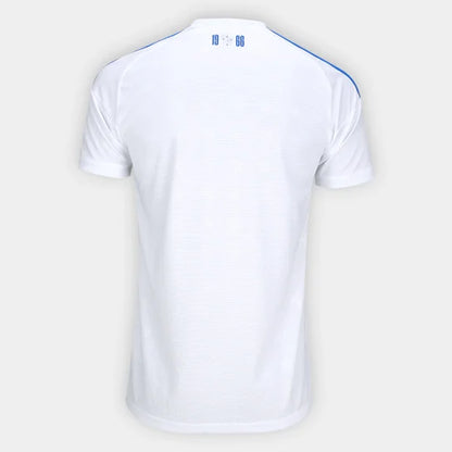 Camisa Adidas Cruzeiro ll 2026/27 Home Torcedor
