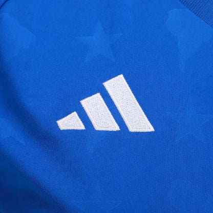 Camisa Cruzeiro l 26/27 - Adidas Versão Masculina SEM PATROCINIO (FEMININA)