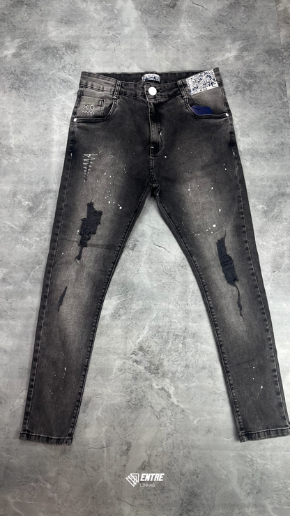 CALÇA ORIGINAL BROW JEANS (T44)