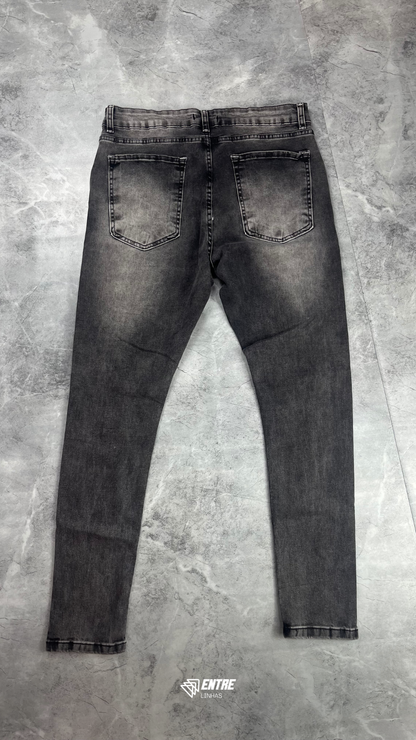 CALÇA ORIGINAL BROW JEANS (T44)