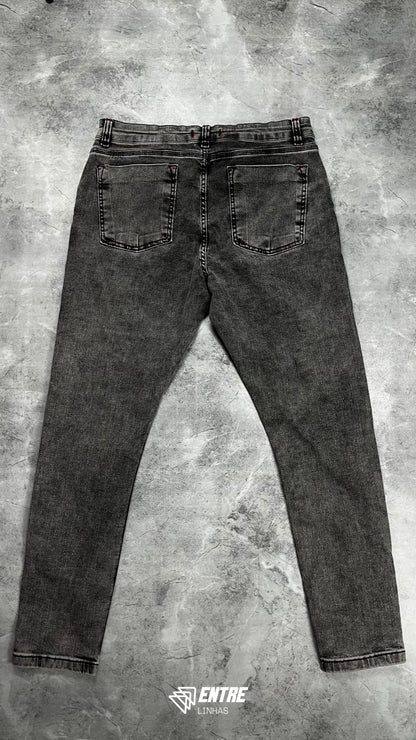 CALÇA ORIGINAL BROW JEANS (T42)