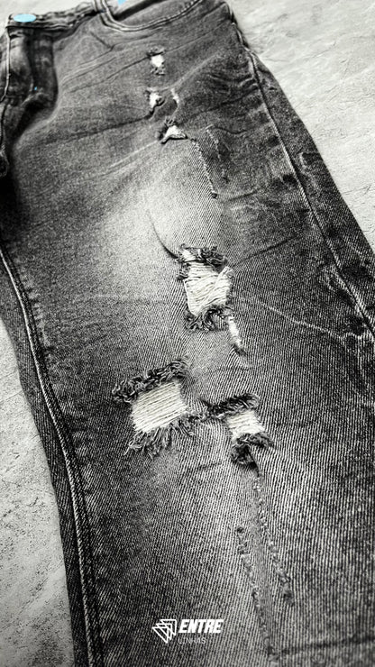 CALÇA ORIGINAL BROW JEANS (T42)