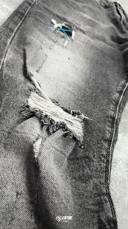 CALÇA ORIGINAL BROW JEANS (T42)
