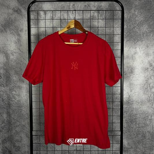 CAMISA ENTRE LINHAS