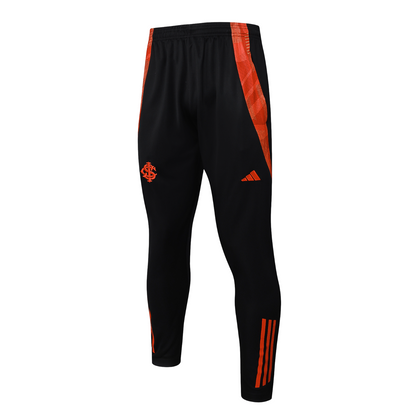 Conjunto Agasalho Treino Internacional 25/26 - Branco