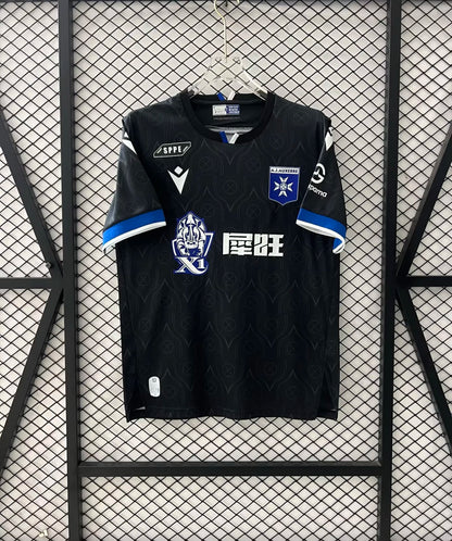 Camisa AJ Auxerre II - 25/26