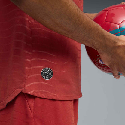 Camisa Portugal 2026 Home