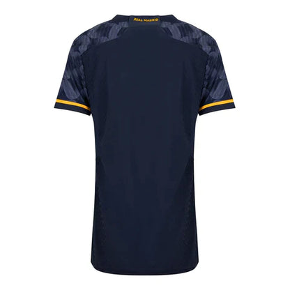 Camisa Adidas Real Madrid II 23/24 Feminina