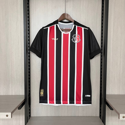Camisa Santa Cruz 2024/25 Home