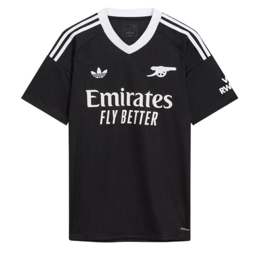 Camisa Arsenal GK3 24/25 - Adidas Torcedor Masculina