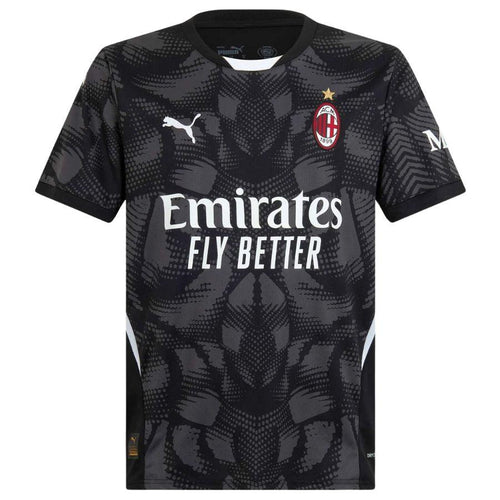 Camisa Milan GK 1 24/25 - Puma Torcedor Masculina
