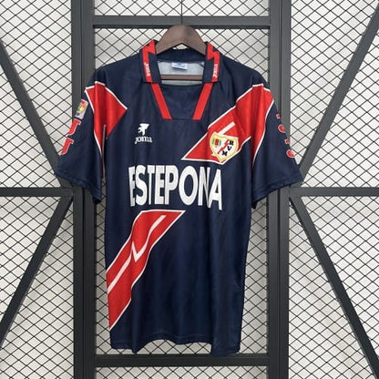 Camisa Retro Rayo Vallecano 97/98 Home